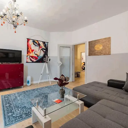 Per 8 Persone A * Venice